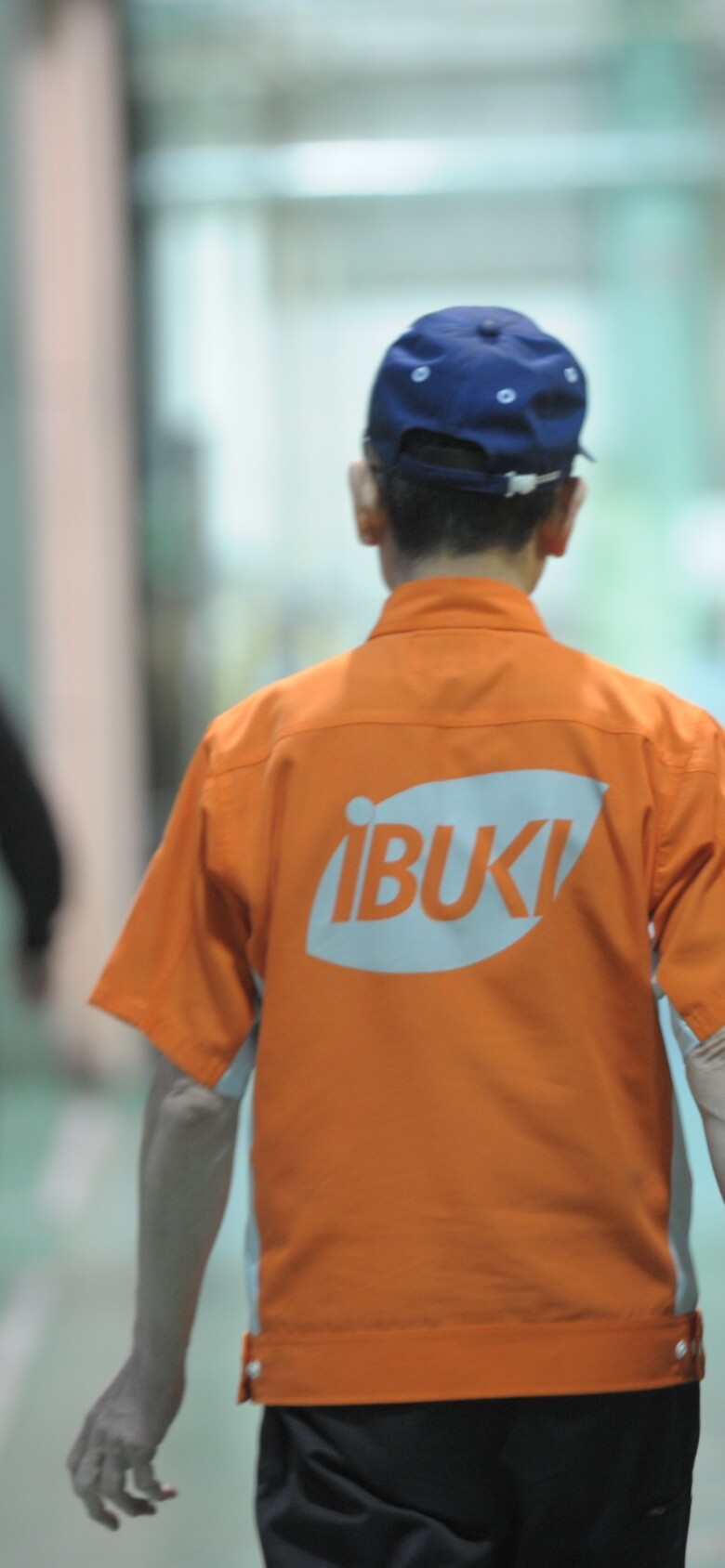 株式会社IBUKI